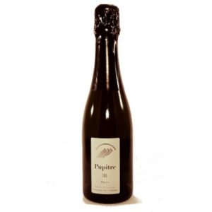 CAVA PUPITRE BRUT  37.5 CL
