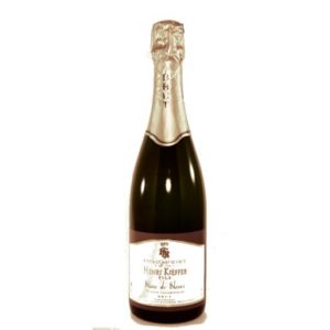 CREMANT ALSACE BRUT BLANC DE BLANCS KIEFFER BL 75 CL
