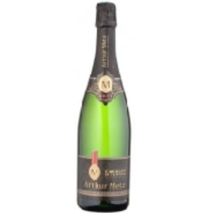 CREMANT ALSACE BRUT PRESTIGE ARTHUR METZ 37.5 CL