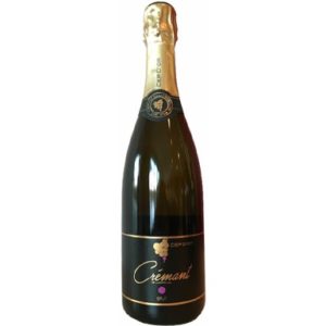 LUX CEP D' OR CREMANT DE LUXEMBOURG BL 75 CL