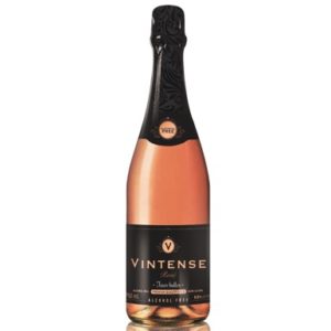 STASSEN VINTENSE FINES BULLES ROSE 0° 75 CL