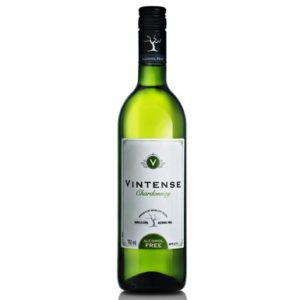 STASSEN VINTENSE CHARDONNAY BLANC 0° 75 CL