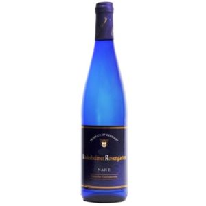 ALLEM. RUDESHEIMER ROSENGARTEN ROYAL BLEU BL 75 CL