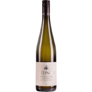 AUTRICHE EITZINGER BL 75 CL