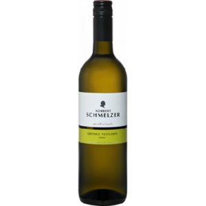 AUTRICHE GRUNER VELTLINER N. SCHMELZER BL 75 CL