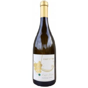 LUX PINOT BLANC STADTBREDIMUS GOLDBERG 22 BL 75 CL