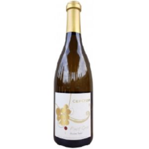 LUX PINOT GRIS GRAND 1ER CRU 2022 BL 75 CL