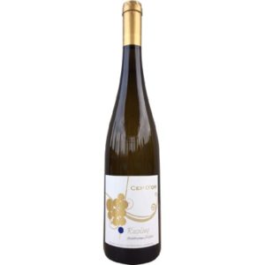 LUX RIESLING STADTBREDIMUS DIEFFERT 2022 BL 75CL