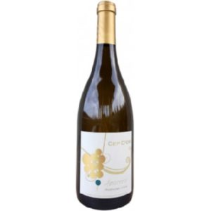 LUX AUXERROIS STADTBREDIMUS GD 1ER CRU 2022 BL 75CL