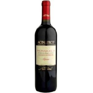 IT VALPOLICELLA RIPAS. ACIN.DOC ACCORD. 22 RG 75CL