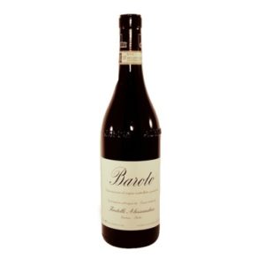 IT BAROLO ALESSANDRIA DOCG 2018 RG 75 CL