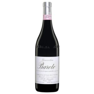 IT BAROLO GRAMOLERE ALESSANDRIA DOCG 2019 RG 75 CL