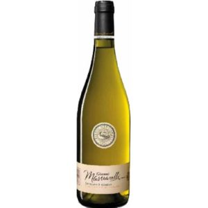 IT TREBBIANO DOC GIANNI MASCIA. 2021 BL 75 CL