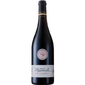 IT MONTEPULCIANO ABRUZZO GIANNI MASCIA. 2020 RG 75CL
