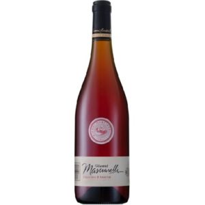 IT CERASUOLO DOC GIANNI MASCIA. 2023 RS 75 CL