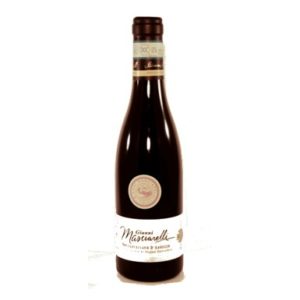 IT MONTEPULCIANO ABRUZZO G. MASCIA. 20 RG 37.5 CL