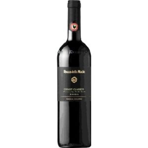 IT CHIANTI CLASSICO RISERVA MACIE DOCG 19 RG 75 CL