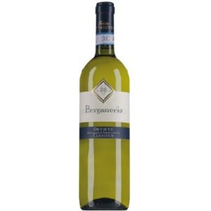 IT ORVIETO CLASSICO BERGANORIO VELETTE 2023 BL 75 CL