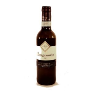 IT ORVIETO CLASSICO BERGANORIO VELETTE 22 BL 37.5 CL