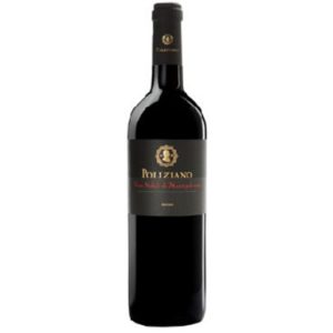 IT NOBILE DI MONTEPULCIANO POLIZIANO 2021 BIO RG 75 CL