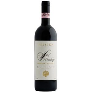 IT CHIANTI CLASSICO BERARDENGA  DOCG 2022 RG 75 CL