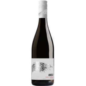 IT ANGELO NERO AVOLA IGT TERRE SICIL. 2022 RG 75 CL