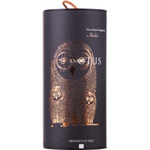 IT ASIOTUS CABERNET MERLOT SYRAH  RG 3 L