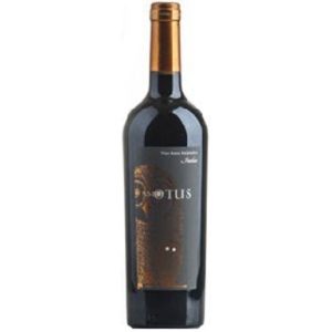 IT ASIOTUS CABERNET MERLOT SYRAH  RG 75 CL