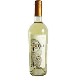 IT ASIOTUS CHARDONNAY SAUVIGNON  BL 75 CL