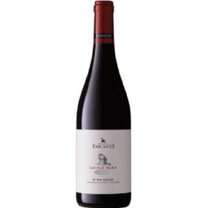 IT TASCANTE GHIAIA NERA SICILE ETNA 2018 RG 75CL