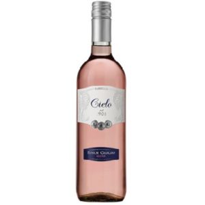 IT CIELO  BLUSH VENEZIE IGT VEGAN 2023 RS 75 CL