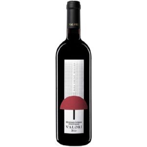 IT MONTEPULCIANO ABRUZZO DOC VALORI BIO 20 RG 75CL