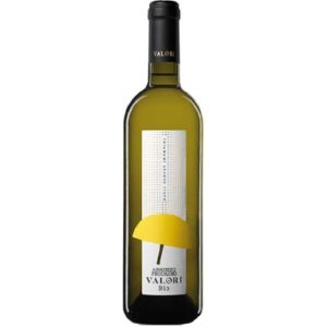 IT PECORINO ABRUZZO DOC VALORI BIO 2021 BL 75 CL
