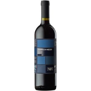 IT SANGIOVESE CAMPO DI MEZZO BIO 2022 RG 75 CL