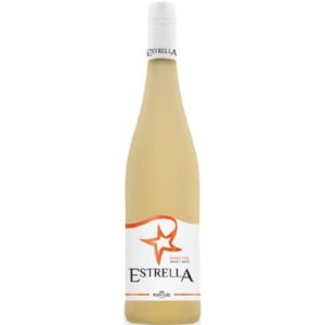 ESPAGNE ESTRELLA MURVIEDRO MOSCATEL BL 75 CL
