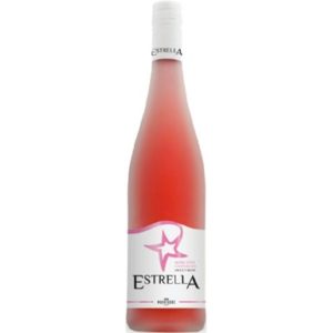 ESPAGNE ESTRELLA MURVIEDRO MOSC. GARNACHA RS 75 CL
