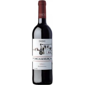 PORTUGAL PORCA DE MURCA DOURO 2019 RG 75 CL