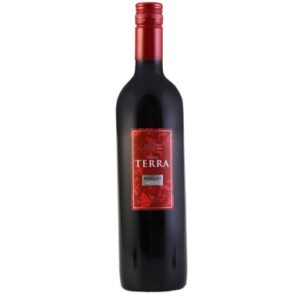 ARGENTINE FINCA TERRA  MERLOT RG 75 CL