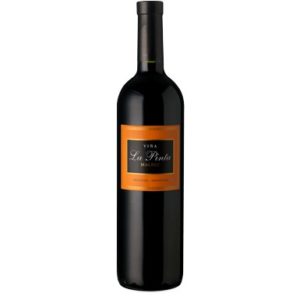 ARGENTINE LA PINTA MALBEC RG 75 CL