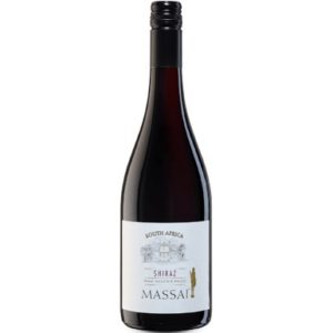 AFRIQUE MASSAÏ SHIRAZ RG 75 CL