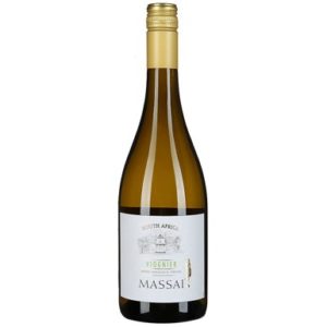 AFRIQUE MASSAÏ VIOGNIER BL 75 CL