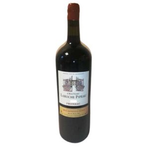 FRONSAC CHATEAU LAROCHE PIPEAU RG 2019 1.50 L