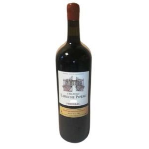 FRONSAC CHATEAU LAROCHE PIPEAU  2015 RG 1.50 L