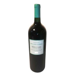 MONTAGNE ST EMILION CH CORBIN 2016 RG 1.50 L