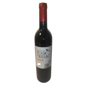 CABARDES CHATEAU LATOUR DE RISSAC 2018 RG 75 CL