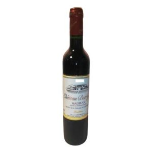 MADIRAN TRADITION DOM. D. CAPMARTIN 2021 RG 50 CL