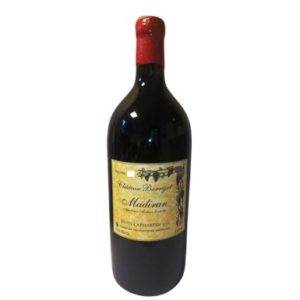 MADIRAN TRADITION DOM. D. CAPMARTIN 2020 RG 5 L