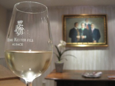 Domaine Kieffer