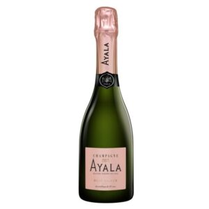 CHAMPAGNE AYALA ROSE RS MAJEUR 75 CL