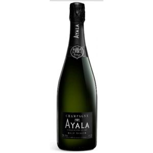 CHAMPAGNE AYALA BRUT MAJEUR 75 CL
